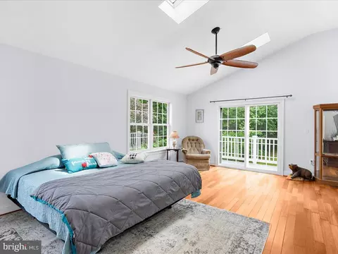 Bedroom - 1080 Broadview Dr, Annapolis, MD 21409 photo 2 of 8