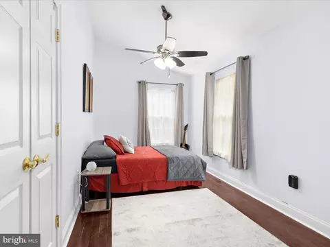 Bedroom - 1080 Broadview Dr, Annapolis, MD 21409 photo 7 of 8