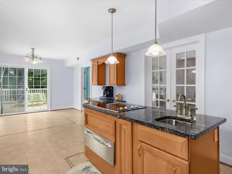 Kitchen - 1080 Broadview Dr, Annapolis, MD 21409 photo 5 of 5