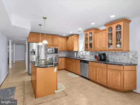 Kitchen - 1080 Broadview Dr, Annapolis, MD 21409 photo 1 of 5