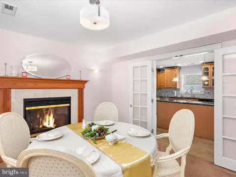 Dining - 1080 Broadview Dr, Annapolis, MD 21409 photo 1 of 2