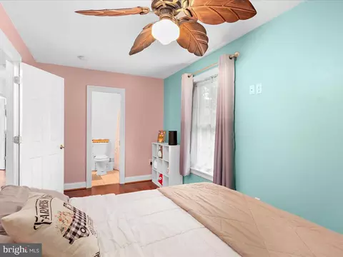 Bedroom - 1080 Broadview Dr, Annapolis, MD 21409 photo 6 of 8