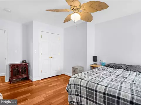 Bedroom - 1080 Broadview Dr, Annapolis, MD 21409 photo 4 of 8