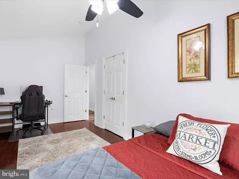 Bedroom - 1080 Broadview Dr, Annapolis, MD 21409 photo 8 of 8