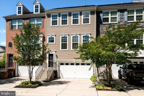 8132 Villaggio Dr, Millersville, MD 21108