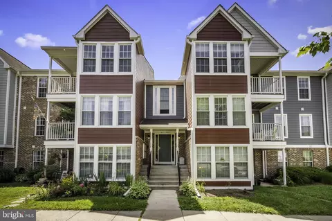 823 Deering Rd #7M, Pasadena, MD 21122
