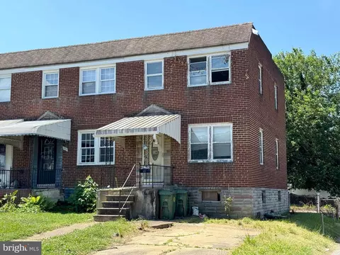 335 Arden Rd W, Brooklyn, MD 21225