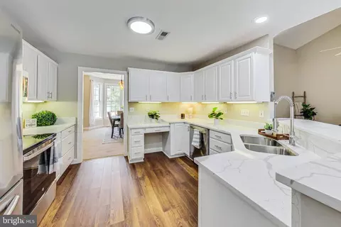 Kitchen - 1909 Cameron Ridge Rd, Hanover, MD 21076 photo 1 of 3