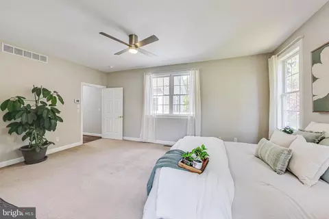 Bedroom - 1909 Cameron Ridge Rd, Hanover, MD 21076 photo 2 of 8