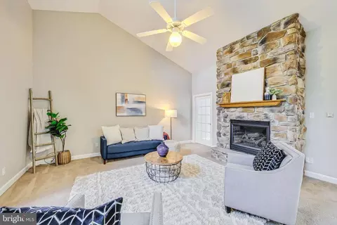 Living - 1909 Cameron Ridge Rd, Hanover, MD 21076 photo 2 of 2