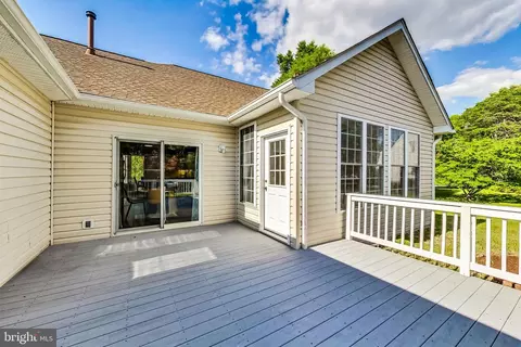 Exterior - 1909 Cameron Ridge Rd, Hanover, MD 21076 photo 5 of 10