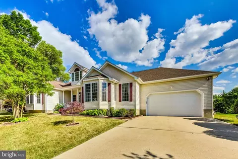 Exterior - 1909 Cameron Ridge Rd, Hanover, MD 21076 photo 10 of 10