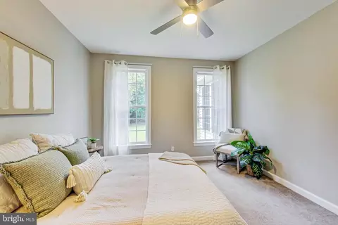 Bedroom - 1909 Cameron Ridge Rd, Hanover, MD 21076 photo 4 of 8