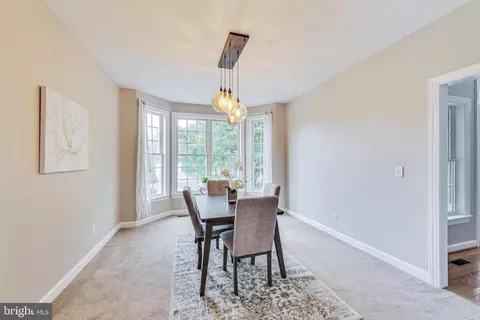 Dining - 1909 Cameron Ridge Rd, Hanover, MD 21076 photo 1 of 5