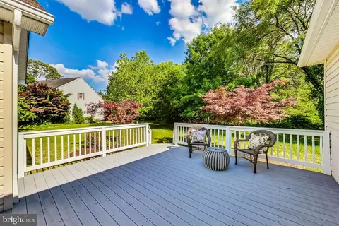 Exterior - 1909 Cameron Ridge Rd, Hanover, MD 21076 photo 3 of 10