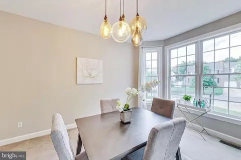 Dining - 1909 Cameron Ridge Rd, Hanover, MD 21076 photo 2 of 5