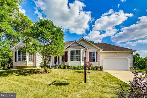 1909 Cameron Ridge Rd, Hanover, MD 21076