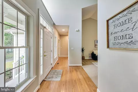 Entry Way - 1909 Cameron Ridge Rd, Hanover, MD 21076 photo 1 of 3
