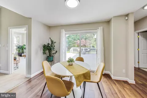Dining - 1909 Cameron Ridge Rd, Hanover, MD 21076 photo 4 of 5