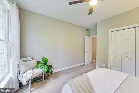 Bedroom - 1909 Cameron Ridge Rd, Hanover, MD 21076 photo 5 of 8