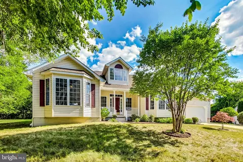 Exterior - 1909 Cameron Ridge Rd, Hanover, MD 21076 photo 9 of 10