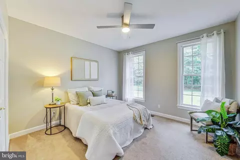 Bedroom - 1909 Cameron Ridge Rd, Hanover, MD 21076 photo 3 of 8