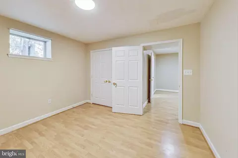 Bedroom - 1909 Cameron Ridge Rd, Hanover, MD 21076 photo 7 of 8