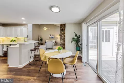 Dining - 1909 Cameron Ridge Rd, Hanover, MD 21076 photo 5 of 5