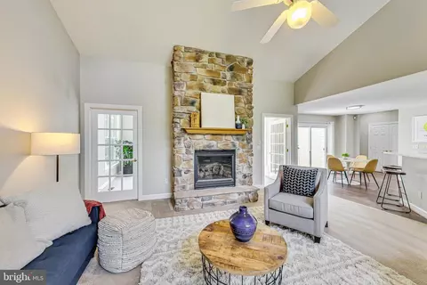 Living - 1909 Cameron Ridge Rd, Hanover, MD 21076 photo 1 of 2