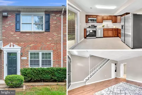8430 Norwood Dr, Millersville, MD 21108