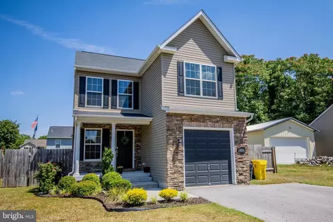 329 Rose Ave, Glen Burnie, MD 21061