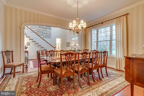 Dining - 5708 Iron Stone Rd, Lothian, MD 20711 photo 2 of 4