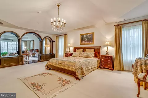 Bedroom - 5708 Iron Stone Rd, Lothian, MD 20711 photo 2 of 13