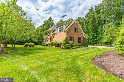 Exterior - 5708 Iron Stone Rd, Lothian, MD 20711 photo 16 of 23