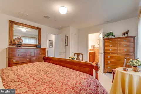 Bedroom - 5708 Iron Stone Rd, Lothian, MD 20711 photo 6 of 13