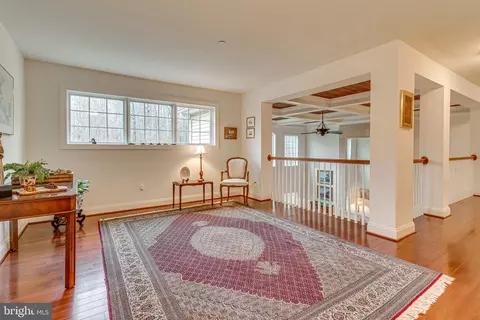 Entry Way - 5708 Iron Stone Rd, Lothian, MD 20711 photo 4 of 5