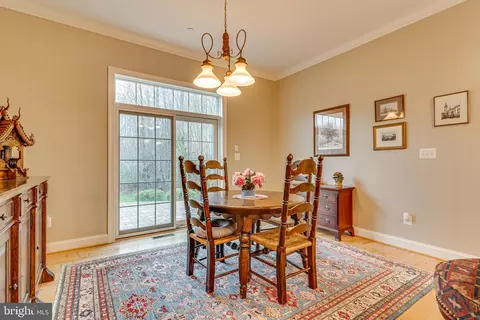 Dining - 5708 Iron Stone Rd, Lothian, MD 20711 photo 3 of 4