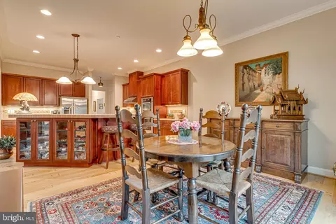 Dining - 5708 Iron Stone Rd, Lothian, MD 20711 photo 4 of 4