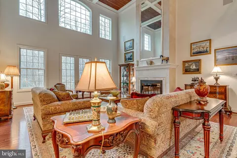 Living - 5708 Iron Stone Rd, Lothian, MD 20711 photo 5 of 11