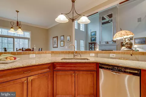 Kitchen - 5708 Iron Stone Rd, Lothian, MD 20711 photo 3 of 5