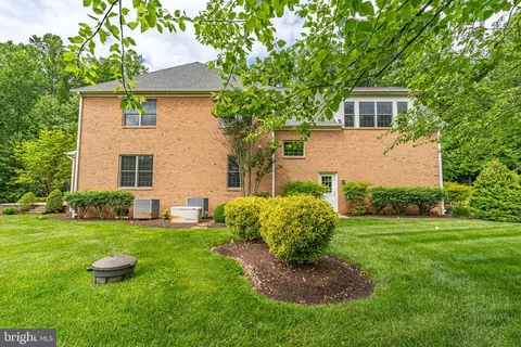 Exterior - 5708 Iron Stone Rd, Lothian, MD 20711 photo 10 of 23