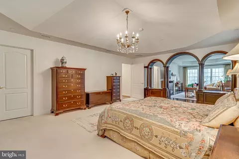 Bedroom - 5708 Iron Stone Rd, Lothian, MD 20711 photo 3 of 13