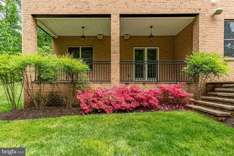 Exterior - 5708 Iron Stone Rd, Lothian, MD 20711 photo 5 of 23