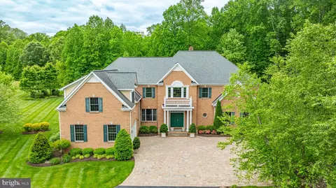Exterior - 5708 Iron Stone Rd, Lothian, MD 20711 photo 22 of 23
