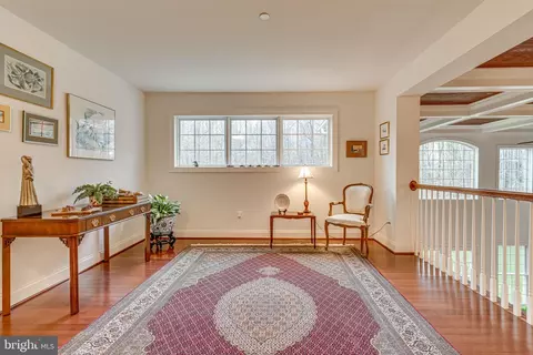 Entry Way - 5708 Iron Stone Rd, Lothian, MD 20711 photo 5 of 5
