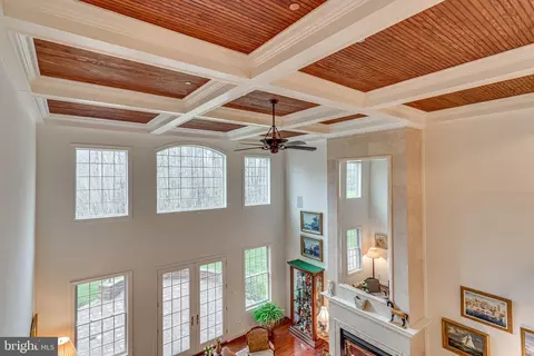 Entry Way - 5708 Iron Stone Rd, Lothian, MD 20711 photo 3 of 5