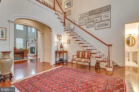 Entry Way - 5708 Iron Stone Rd, Lothian, MD 20711 photo 1 of 5