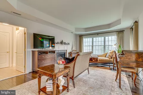 Living - 5708 Iron Stone Rd, Lothian, MD 20711 photo 10 of 11