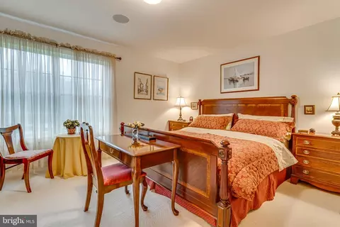 Bedroom - 5708 Iron Stone Rd, Lothian, MD 20711 photo 5 of 13