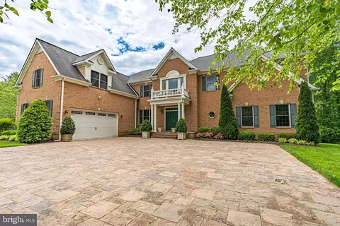 Exterior - 5708 Iron Stone Rd, Lothian, MD 20711 photo 1 of 23